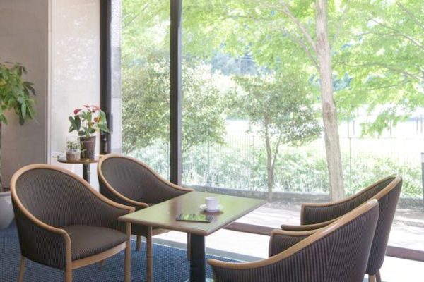 International Garden Hotel Narita (Narita-shi)